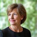 Porträt von Michaela Wehling, einer Dozentin für Personalentwicklung