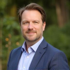 Markus Richter - Wellness Coach