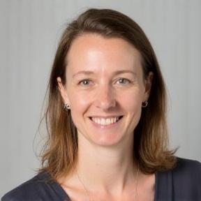 Sophie Müller - Senior Facilitator