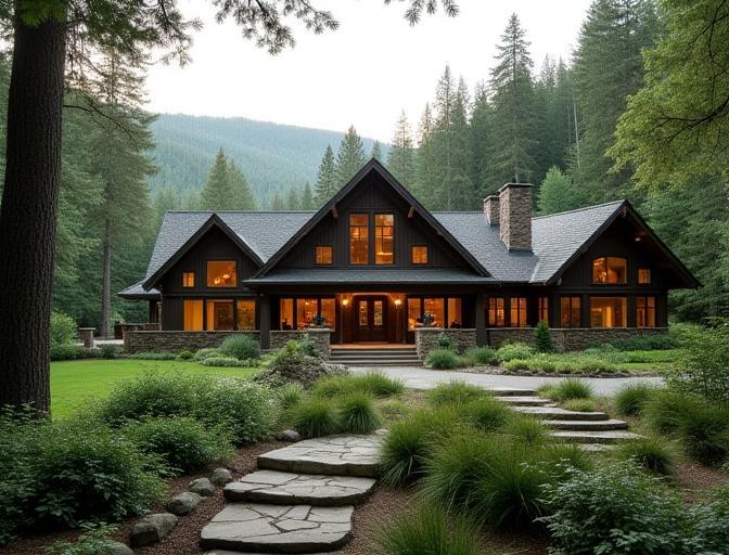 Black Forest Executive Center - Nature immersed retreat