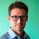 Portrait von David Schmidt, Berater für Innovationsmanagement.