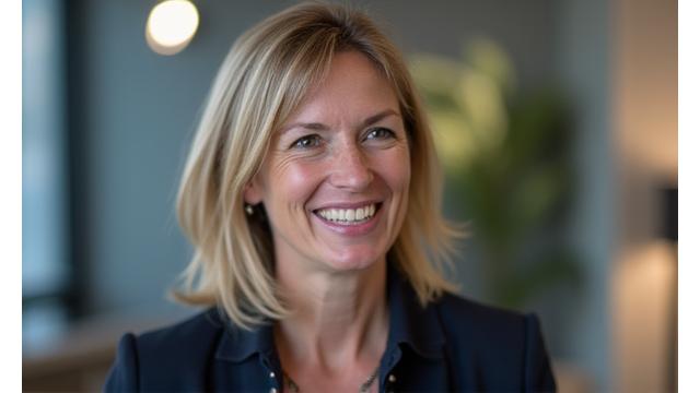 Video-Vorschau: Andrea Lehmann spricht über Executive Retreat