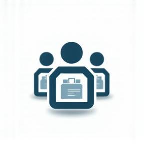 Symbol for Change Management