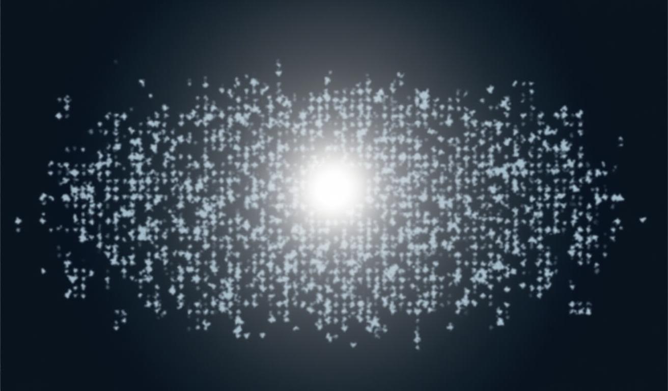Visueller Zeitstrahl der Brevilo Lumina Consulting-Methodik