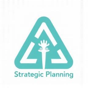 Symbol for Strategic Planning