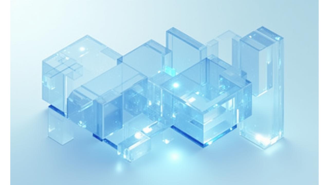 Abstract image representing legal clarity and agreement